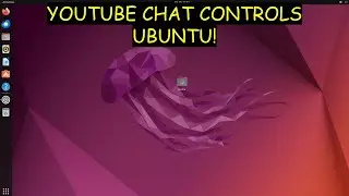 Chat Uses Ubuntu