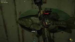 FAR CRY NEW DAWN (Riddle Me Fish Treasure Puzzle How To)