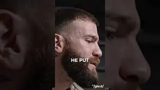 😡 Why Caleb Plant 