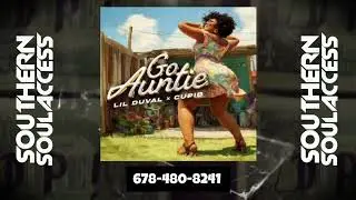 DJ Tony H Presents: Lil Duval ft Cupid 