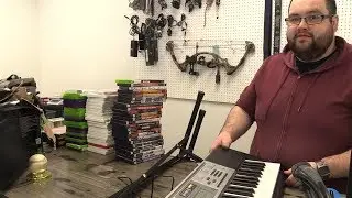 New in the Soo: Vintage gamer's paradise at East End Pawn
