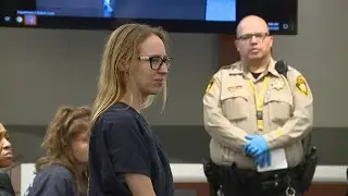 Wife of &lsquo;Ghost Adventures&rsquo; star sentenced to prison in murder conspiracy case
