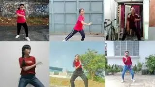 CLASSIC - MKTO | Virtual Dance Performance | SDG Dance Crew