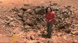 Fears of war between Sudan and South Sudan