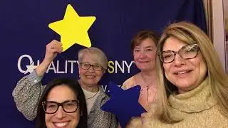 Happy Provider Appreciation Day 2023 from the QUALITYstarsNY Team!