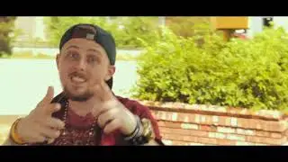 GM Allen- SuperDad *Official Video*