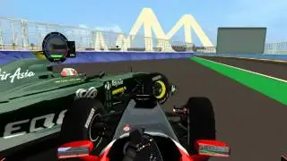 F1-MANIA.RU gp Europa 4LG