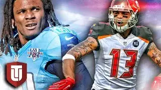 Madden 18 Ultimate Team New Info!