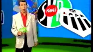 SV Ried - LASK 0:0 - Saison 1996/97