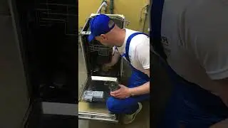 Electrolux i20(не сливает воду)