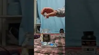 LİKİT  YAPMA. EN KOLAY LİKİT YAPIMI DETAYLI ANLATIM