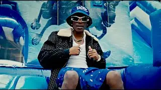 Rale By Mevis (Official Video)4K