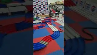 【Tamiya Open Class】ShakeDown Test 2026 Motor:MachDash Gear:3.7 #TAMIYA #TAMIYAMINI4WD #MINI4WD