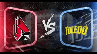 2004 MAC Champ: Toledo vs Miami (OH) - Dec. 4