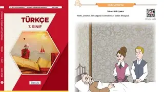 7.SINIF TÜRKÇE ÖZGÜN YAYINLARI 128-129-130-131-132-136-137-138 TUHAF BİR ŞAKA METNİ