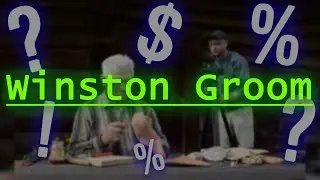 Who is Winston Groom? Essential Winston Groom celebrity information.