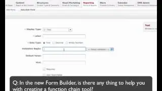 Part 4 of dotCMS 1.9 Open Discussion Webinar