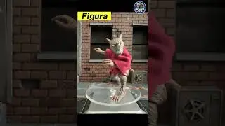 Review Splinter Neca mirage comics #splinter #tmnt #neca #review #toys #figuras #coleccionismo #calm