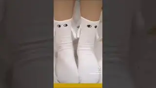 couple goals? 😂 #socks #couple #couplegoals #couplecomedy #together