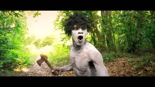 This Tribe Has Been Hiding in Kenya's Forest for 500 Years | The Mũũgi