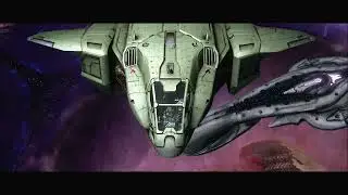 Halo 3 Full Circle Opening Cutscene