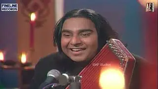 Raag Performance &ndash; Shafqat Salamat Ali | Classical Music Masterpiece | Live Sur & Taal