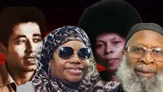 How the U.S Compromises Black Resistance & the Meaning of Black August