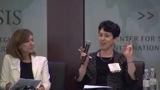 Julie Cohen says Techlash is hard to define