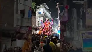Bam Kali Gullibhatta-Sahibganj Jharkhand.