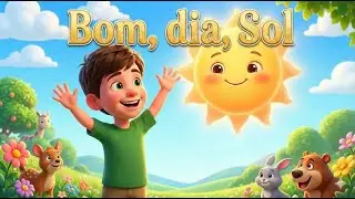 Bom Dia, Sol☀️