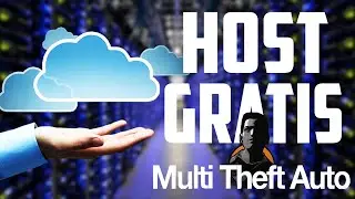 HOST GR&Aacute;TIS para MTA