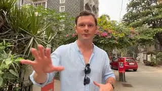 Urbanisation GCSE Revision: Video 3 - What are the Opportunities of Living in Mumbai?