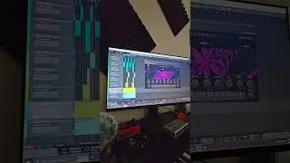 Producing with Psychedelic Guitars VSTi #producers
