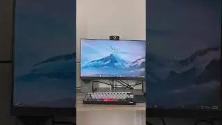Rate my set up #pcgaming #pc #gaming #fyp #shorts