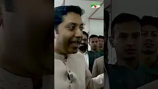 কান টানলে মাথা আসে: ববি হাজ্জাজ | Channel i News