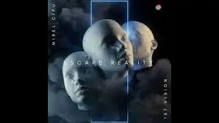 Mirel Cipu - Escape reality (Extended Mix)-2023-Melodic House-[Norvis Music]