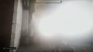 Stalker 2 Bloom/Eye Adaptation Bug