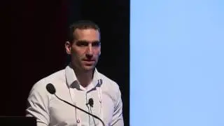 Dr  Marco Polidori