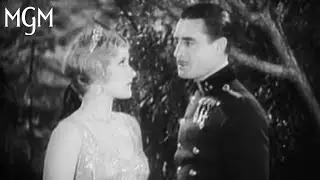 His Glorious Night (1929) - 