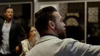 Workshop Reel