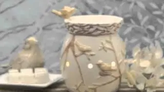 Scentsy vs Candles