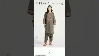 Ethnic new winter collection #ethnic #winter #2022 ❤️🥶❄️