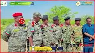Местное правительство Габилей передало силам Кар 12 кварталов (120 кварталов).