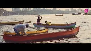 Worli Fishing Village Tour | No Footprints