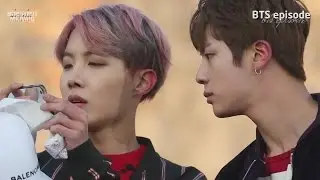 [RUS SUB] Episode Съёмки клипа BTS 