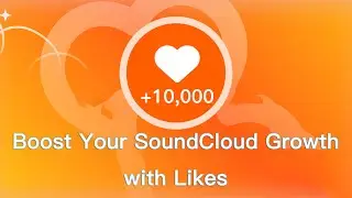 How to Boost SoundCloud Plays & Likes Automatically with AIOStream