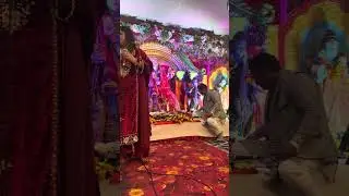 Main Tere Bina Rani Shakti Judaiya Saini Shakti ##Contact for booking ￼￼M-9811749934