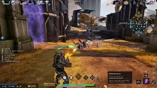 HOW TO SHUT DOWN AURORA #predecessor #predplays #shorts #gaming #gamingshorts #shortsvideo #paragon