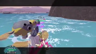 Where to catch Tentacool - Pokemon Legends Arceus PLA