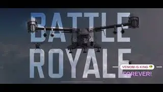 COD MOBILE! BATTLE ROYAL VICTORY!